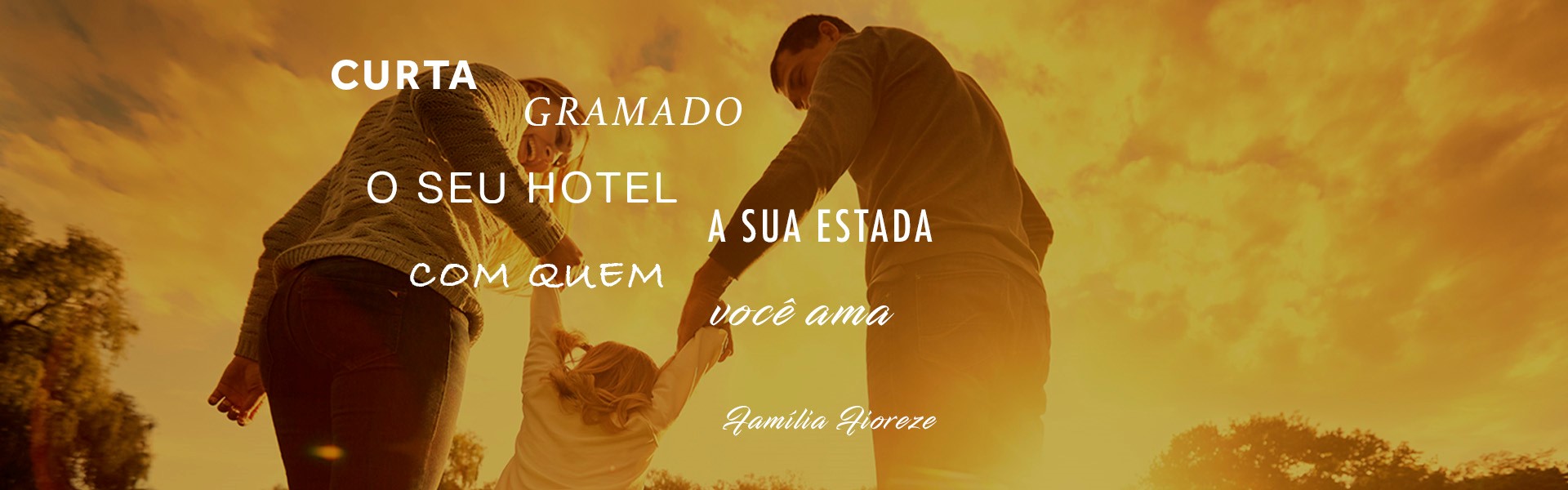 Hotéis Fioreze Gramado/RS